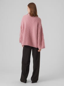 Vero Moda VMSVEA Neulepuserot -Polignac - 10302926