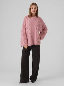 Vero Moda VMSVEA Neulepuserot -Polignac - 10302926