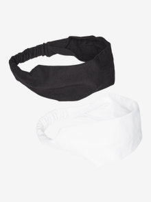 Vero Moda Hår tilbehør -Black - 10302933