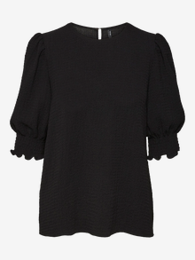 Vero Moda VMMALM Top -Black - 10302957