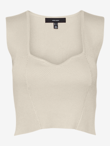 Vero Moda VMBAHAMAS Pull-overs -Birch - 10302978