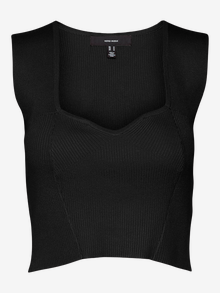 Vero Moda VMBAHAMAS Pull-overs -Black - 10302978