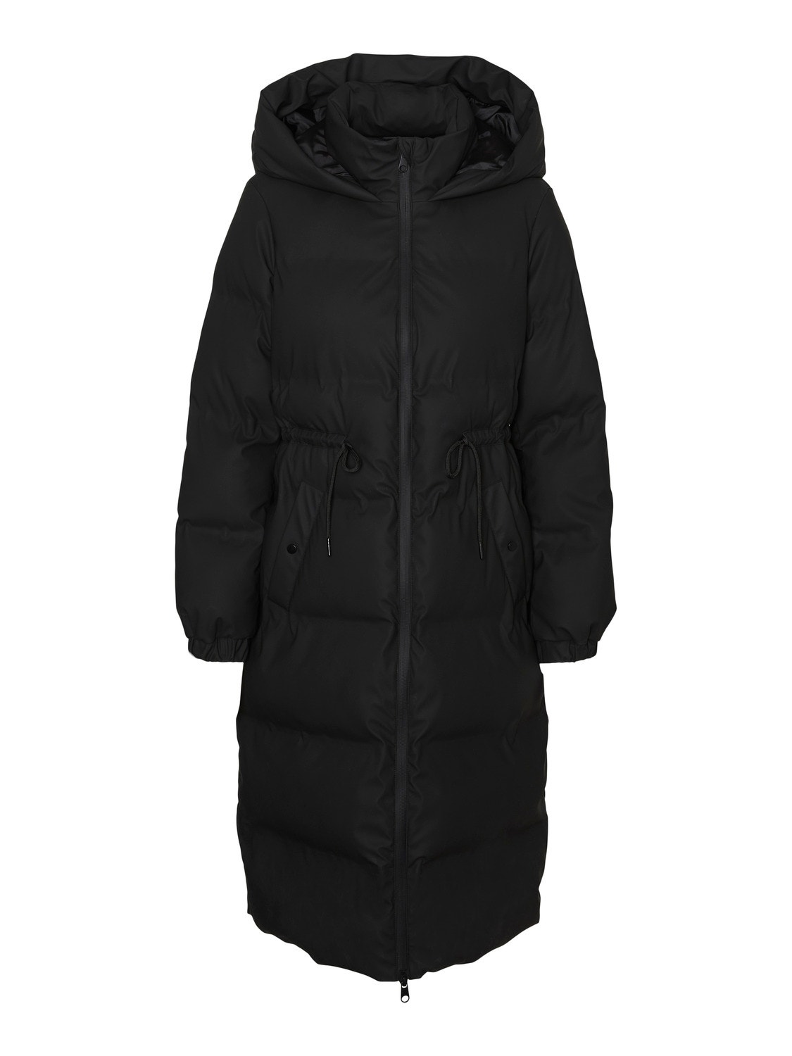 VMNOE Coat | Black | Vero Moda®
