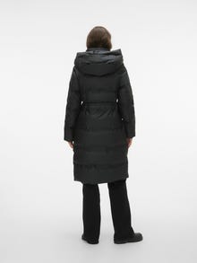 Vero Moda VMNOE Coat -Black - 10302998