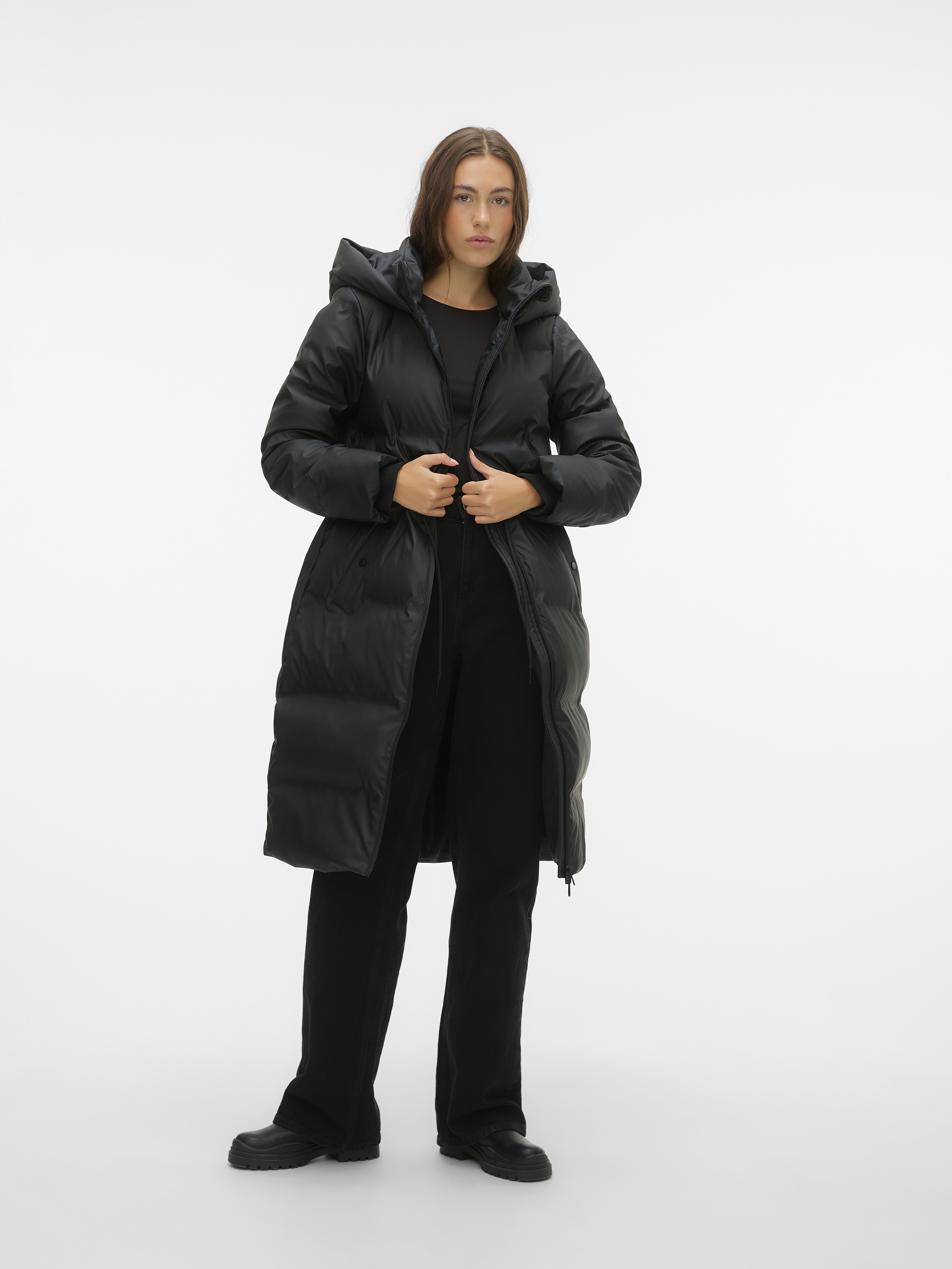 Manteau discount vera moda