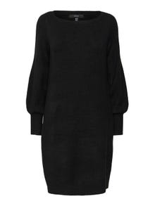 Vero Moda VMSIMONE Korte jurk -Black - 10303005