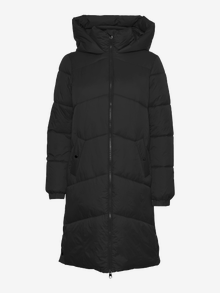 Vero Moda VMUPPSALA Abrigos -Black - 10303021