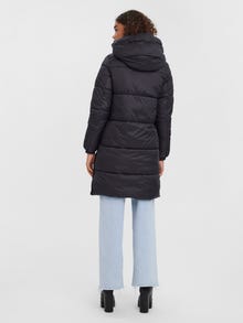 Vero Moda VMUPPSALA Abrigos -Black - 10303021