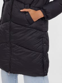 Vero Moda VMUPPSALA Abrigos -Black - 10303021