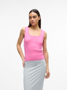 Vero Moda VMFIJI Pullover -Pink Cosmos - 10303040