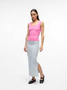 Vero Moda VMFIJI Pull-overs -Pink Cosmos - 10303040