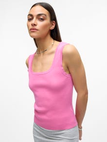 Vero Moda VMFIJI Pull-overs -Pink Cosmos - 10303040
