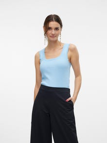 Vero Moda VMFIJI Pullover -Dutch Canal - 10303040