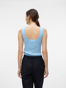 Vero Moda VMFIJI Pullover -Dutch Canal - 10303040