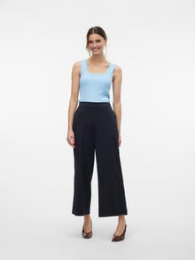 Vero Moda VMFIJI Pullover -Dutch Canal - 10303040