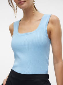 Vero Moda VMFIJI Pullover -Dutch Canal - 10303040