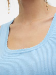 Vero Moda VMFIJI Pullover -Dutch Canal - 10303040