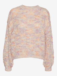 Vero Moda VMRASPBERRY Pullover -Birch - 10303053