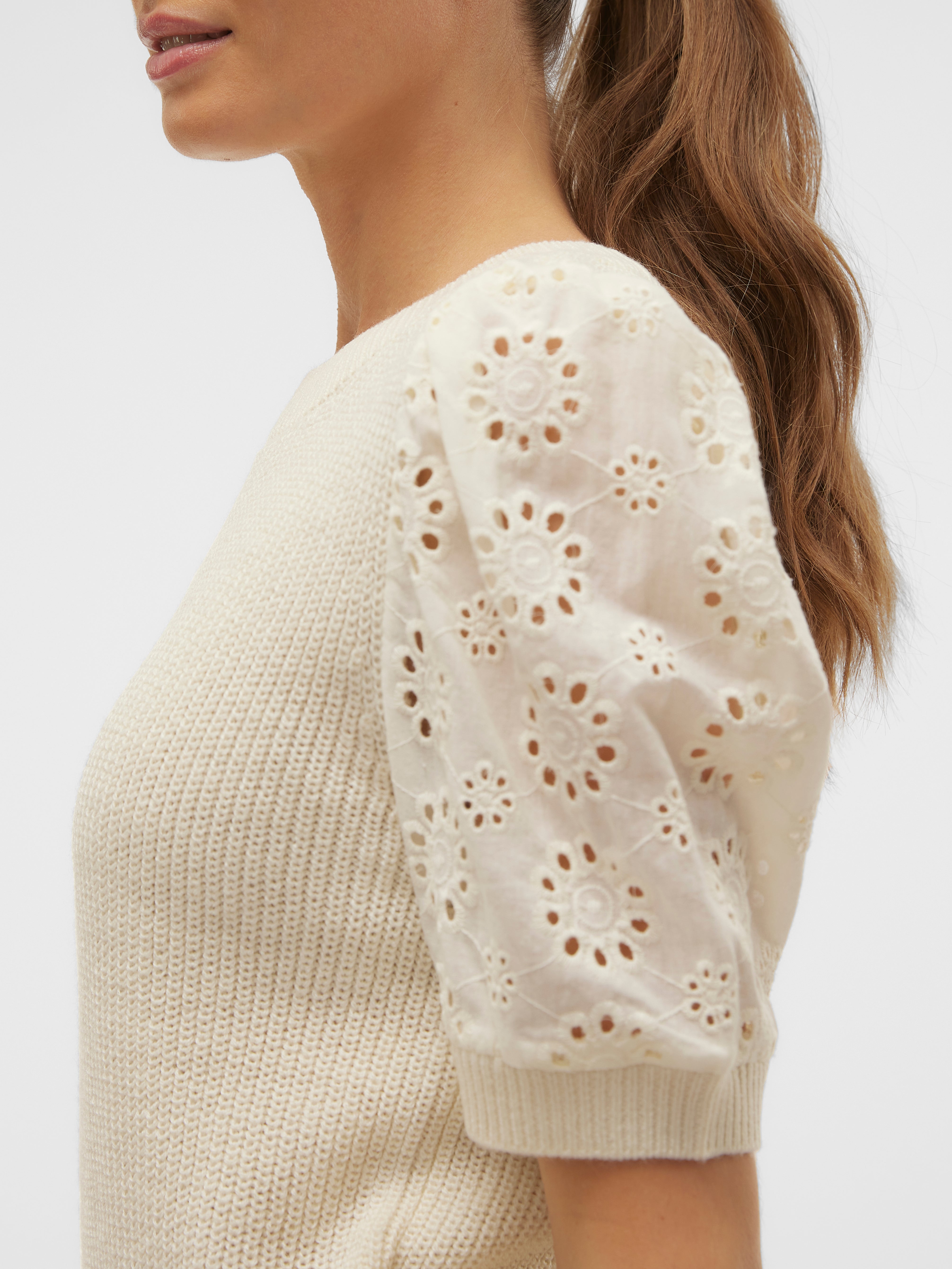 35% Rabatt auf VMMULBERRY Pullover | Vero Moda®