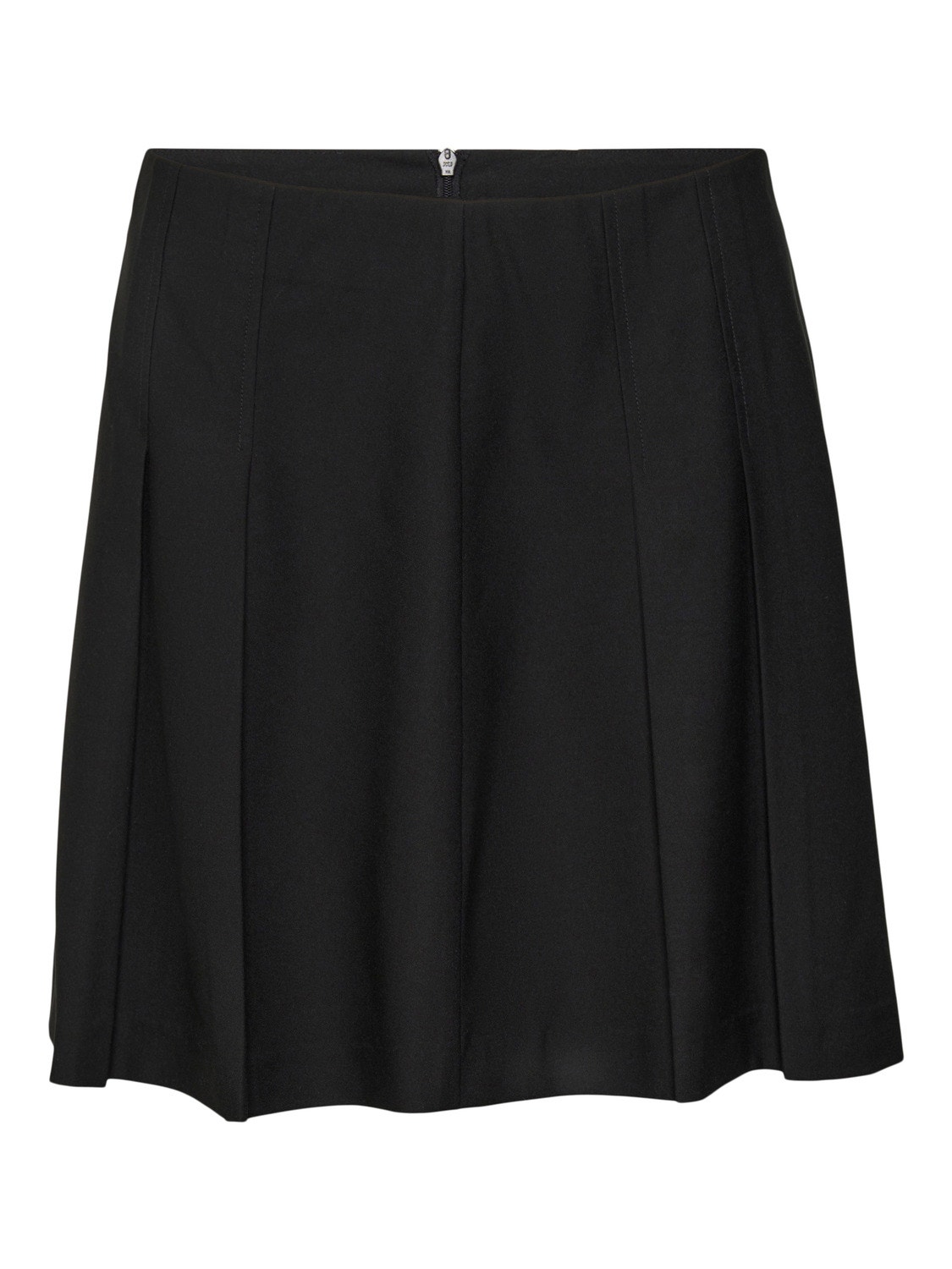 Vero Moda VMMARIT Mini skirt -Black - 10303076