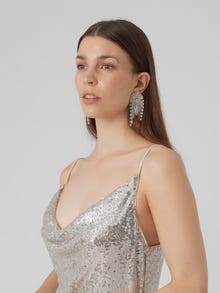 Vero Moda Örhängen -Silver Colour - 10303081
