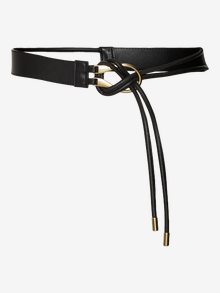Vero Moda VMFREYA Gürtel -Black - 10303082