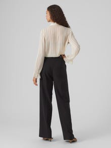 Vero Moda VMGEA Overhemd -Birch - 10303102