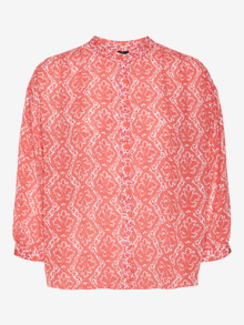Vero Moda VMBANI Overhemd -Parfait Pink - 10303117