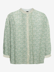 Vero Moda VMBANI Overhemd -Meadow Mist - 10303117