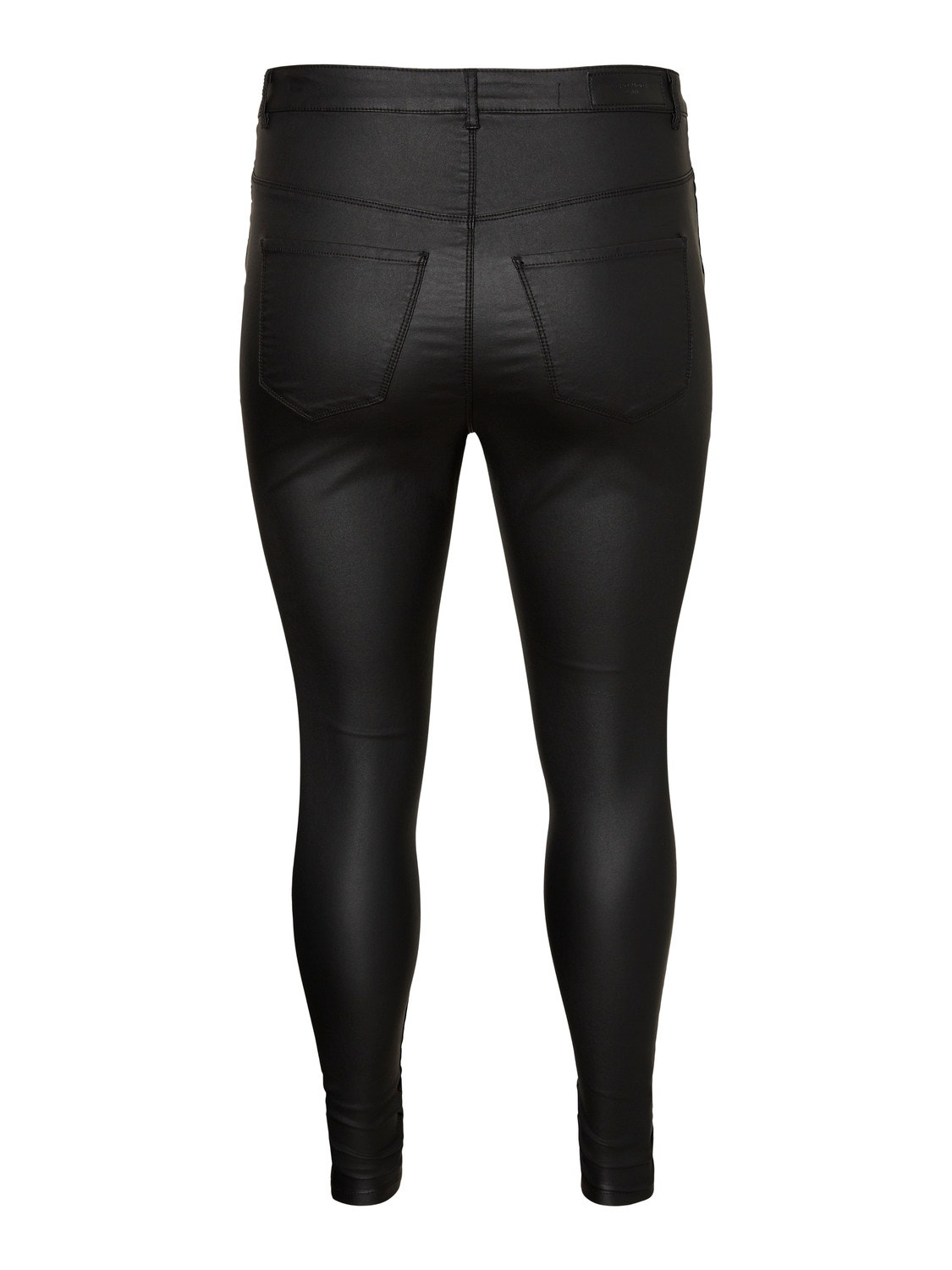 Vero Moda VMCSOPHIA Trousers -Black - 10303129