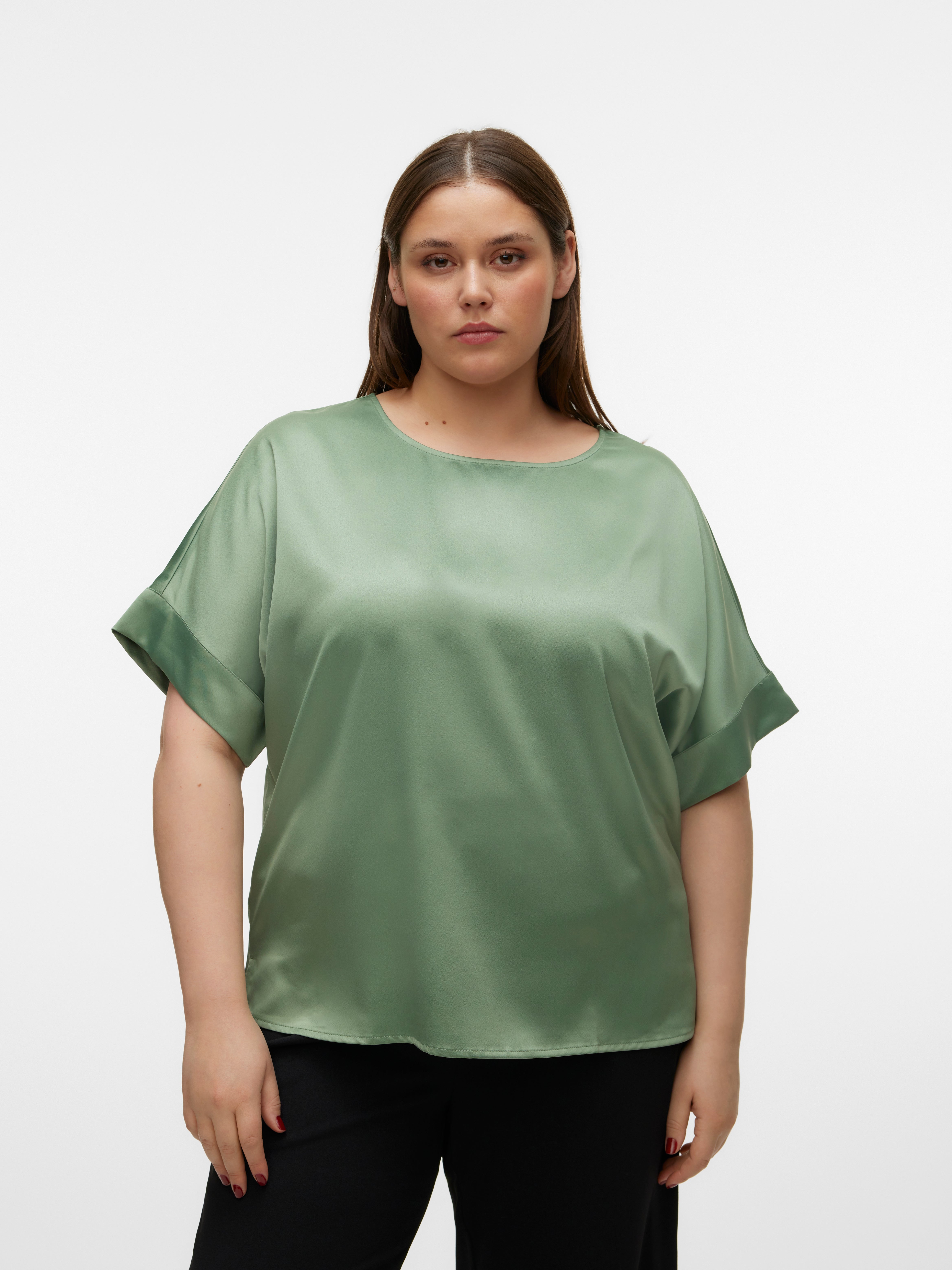 Ropa en Tallas Grandes para Mujer VERO MODA CURVE