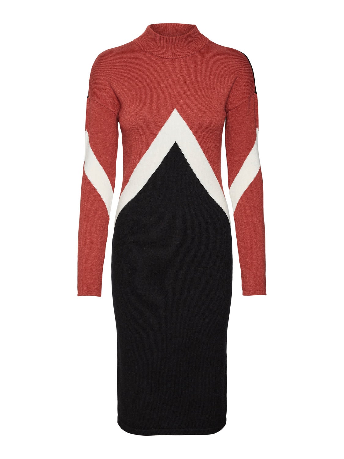 VMNANCY Lange jurk met 50% korting! | Vero Moda®