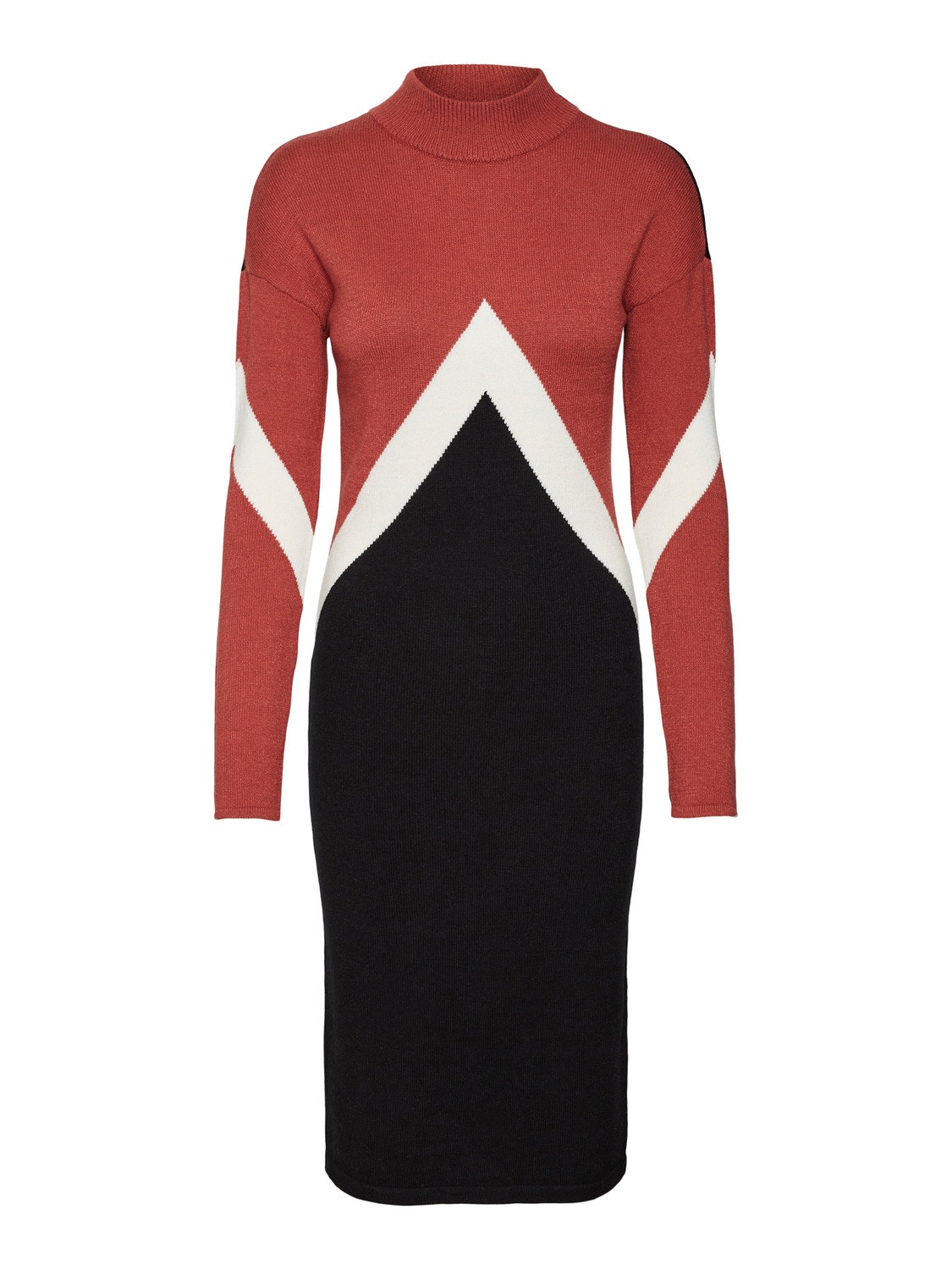 VMNANCY Lange jurk met 50% korting! | Vero Moda®