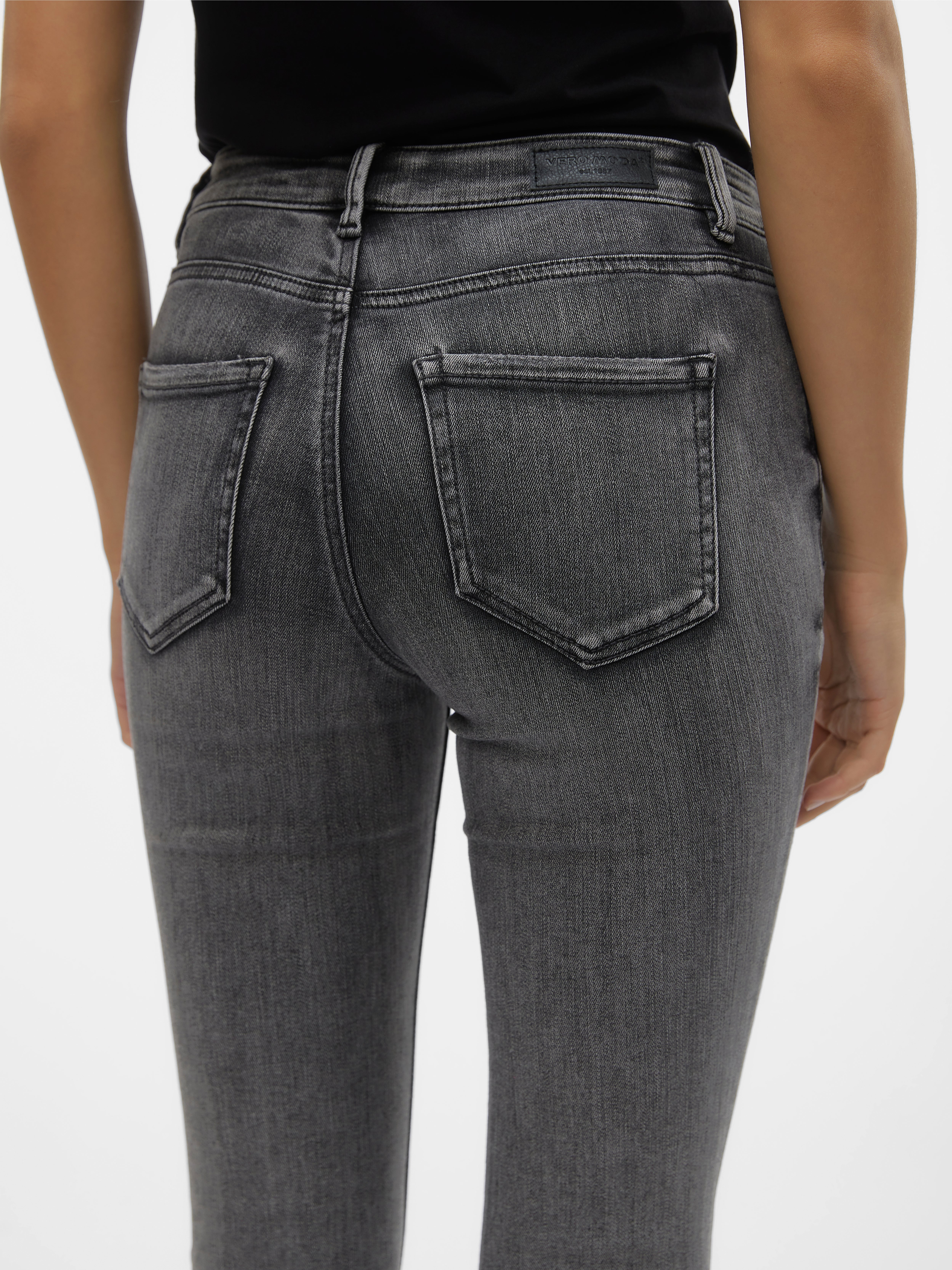 Jean taille online moyenne