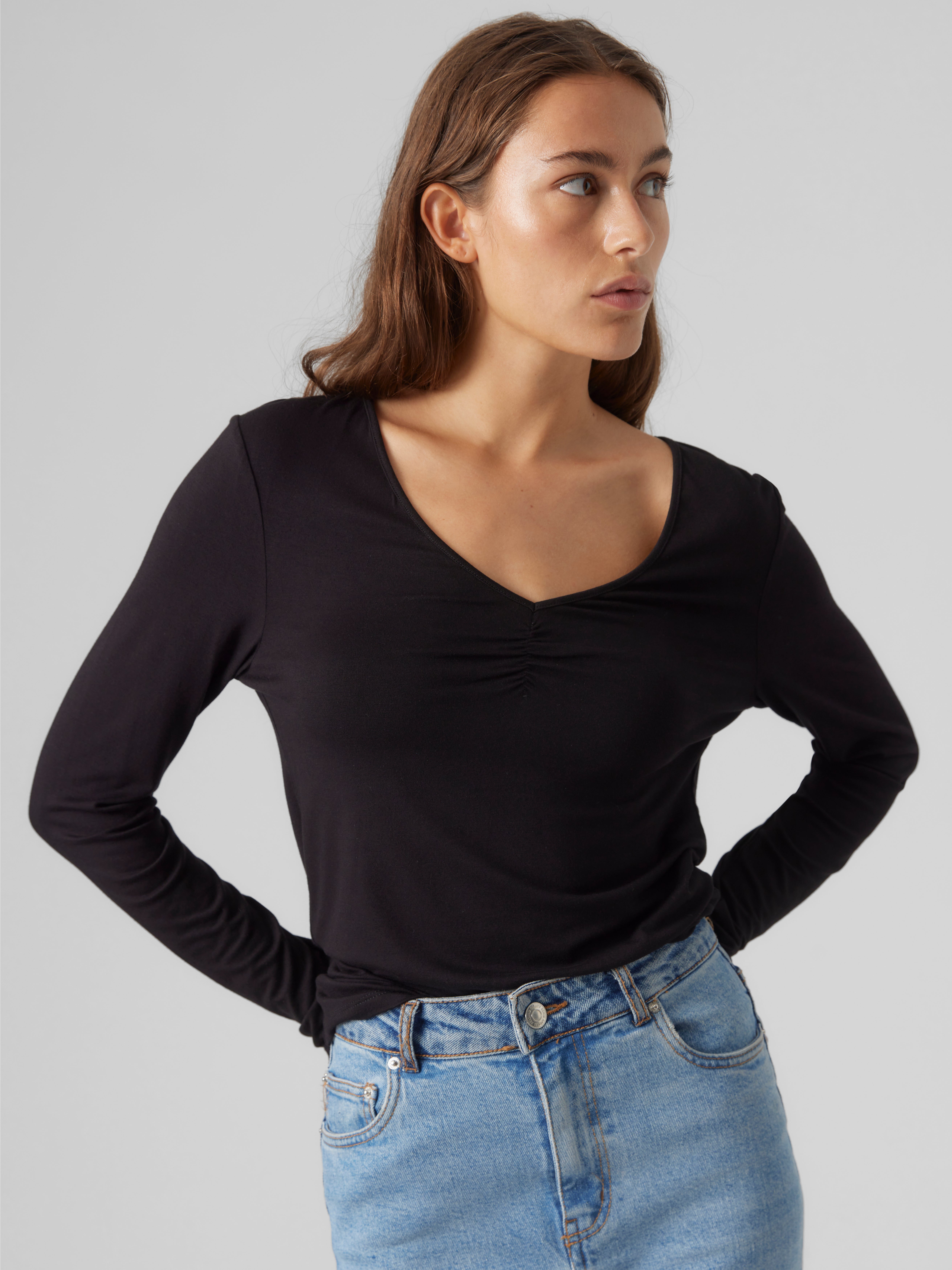 VMALBERTE T-Shirt Moda® 40% | with discount! Vero