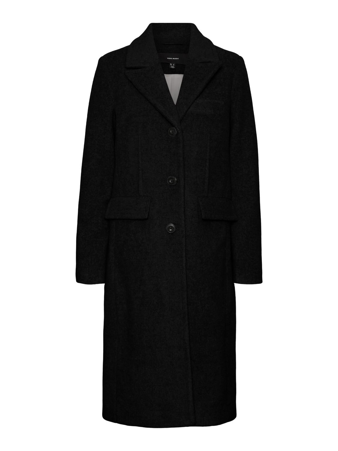 Manteau vero moda outlet noir