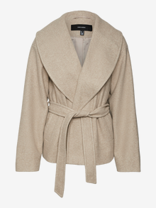 Vero Moda VMANNE Giacche -Fungi - 10303332