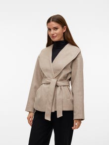 Vero Moda VMANNE Giacche -Fungi - 10303332
