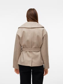 Vero Moda VMANNE Giacche -Fungi - 10303332