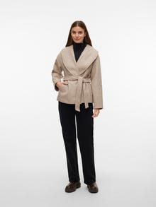 Vero Moda VMANNE Giacche -Fungi - 10303332