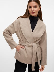 Vero Moda VMANNE Giacche -Fungi - 10303332