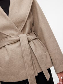 Vero Moda VMANNE Giacche -Fungi - 10303332