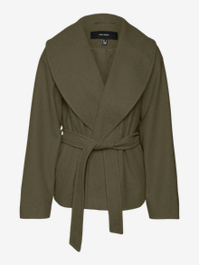 Vero Moda VMANNE Jacket -Ivy Green - 10303332