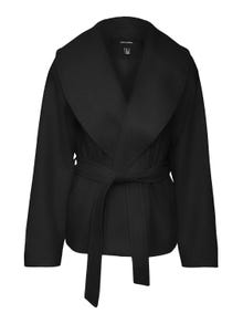 Vero Moda VMANNE Jacket -Black - 10303332
