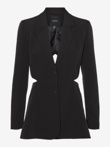 Vero Moda VMNELL Blazer -Black - 10303346