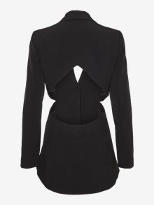 Vero Moda VMNELL Blazer -Black - 10303346