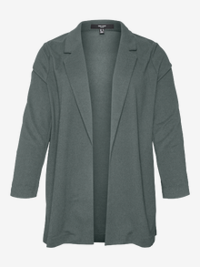 Vero Moda VMCLIVA Blazers -Balsam Green - 10303380