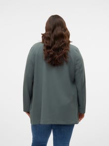 Vero Moda VMCLIVA Blazer -Balsam Green - 10303380