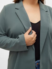 Vero Moda VMCLIVA Blazer -Balsam Green - 10303380