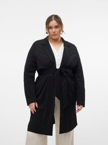 Vero Moda VMCLIVA Bleiserit -Black - 10303381